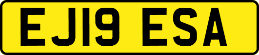 EJ19ESA