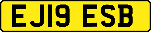 EJ19ESB