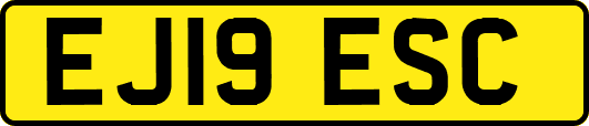 EJ19ESC