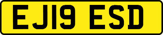 EJ19ESD
