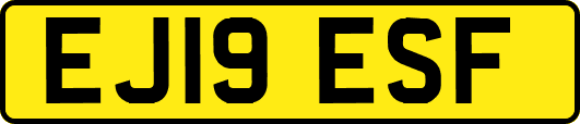 EJ19ESF