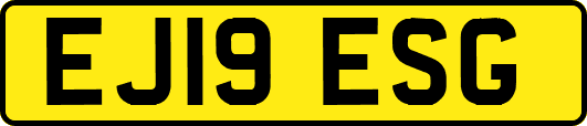 EJ19ESG
