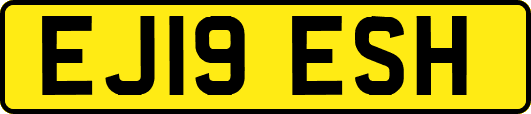EJ19ESH