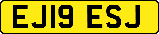 EJ19ESJ