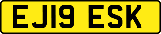 EJ19ESK