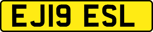 EJ19ESL