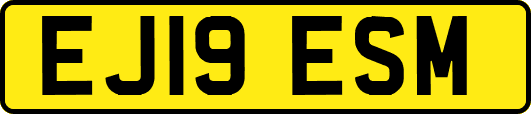 EJ19ESM