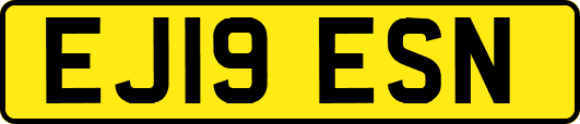 EJ19ESN