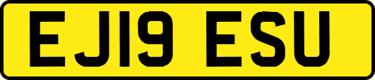 EJ19ESU