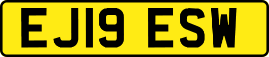 EJ19ESW