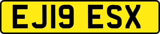 EJ19ESX