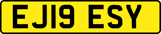 EJ19ESY