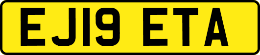 EJ19ETA