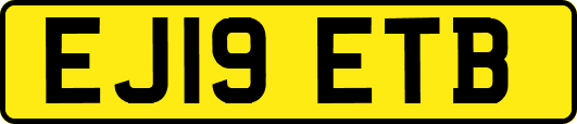 EJ19ETB