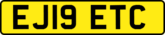 EJ19ETC