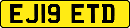 EJ19ETD