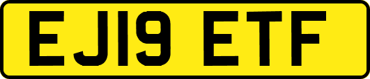 EJ19ETF