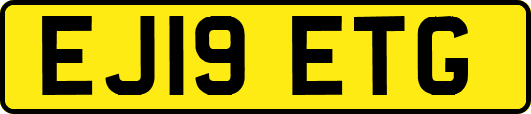 EJ19ETG