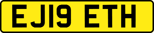 EJ19ETH
