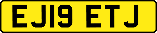 EJ19ETJ