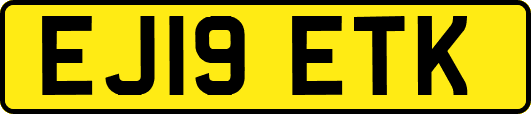 EJ19ETK