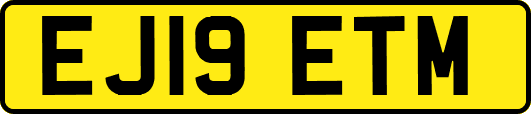 EJ19ETM