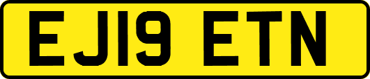 EJ19ETN