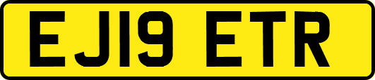 EJ19ETR