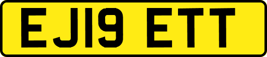 EJ19ETT