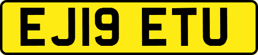 EJ19ETU