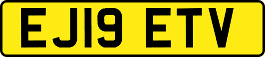 EJ19ETV