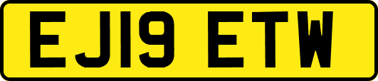 EJ19ETW