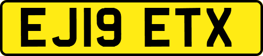 EJ19ETX