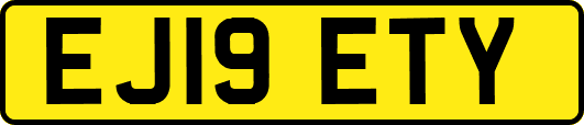 EJ19ETY
