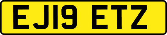 EJ19ETZ