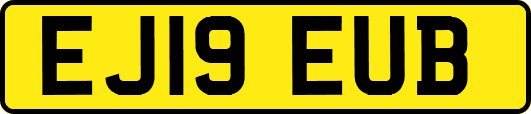 EJ19EUB