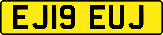 EJ19EUJ