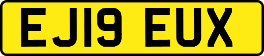 EJ19EUX