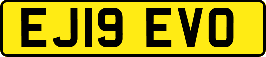 EJ19EVO