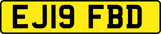 EJ19FBD