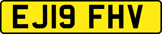 EJ19FHV