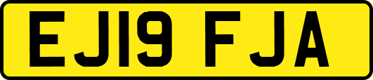 EJ19FJA