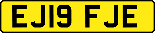 EJ19FJE