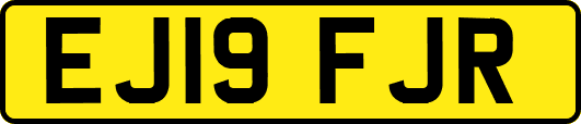 EJ19FJR