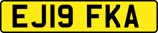EJ19FKA