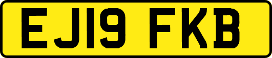 EJ19FKB