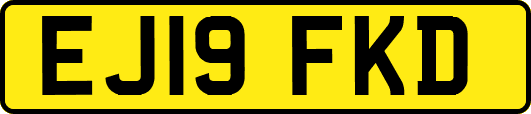 EJ19FKD