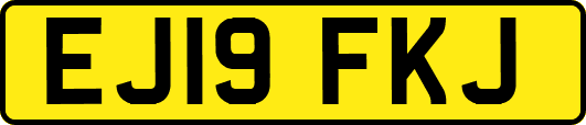 EJ19FKJ
