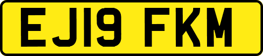 EJ19FKM