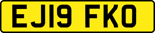 EJ19FKO